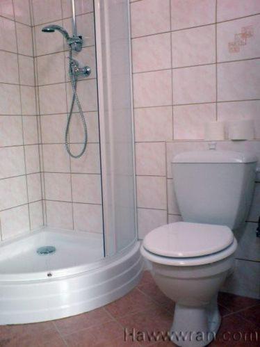 Penzion Hawwwran in Ceske Budejovice, Czech Republic