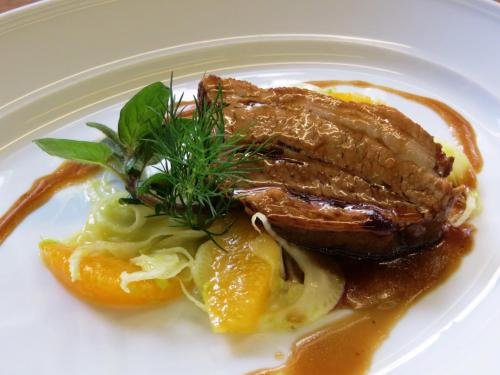 Schwarzkopf Hotel Restaurant — Frammersbach — photo 3