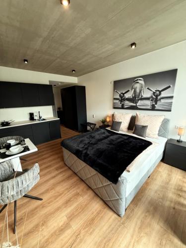 MIWO Friedrichshafen in Friedrichshafen, Germany