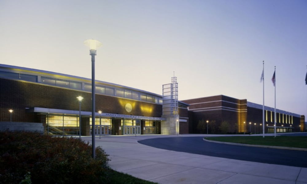 Holiday Inn Express Harrisburg SW Mechanicsburg by IHG - photo 27