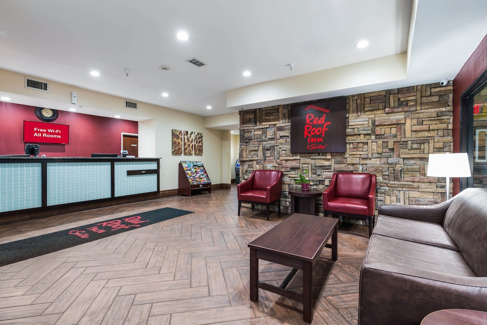 Red Roof Inn & Suites Monee - photo 5