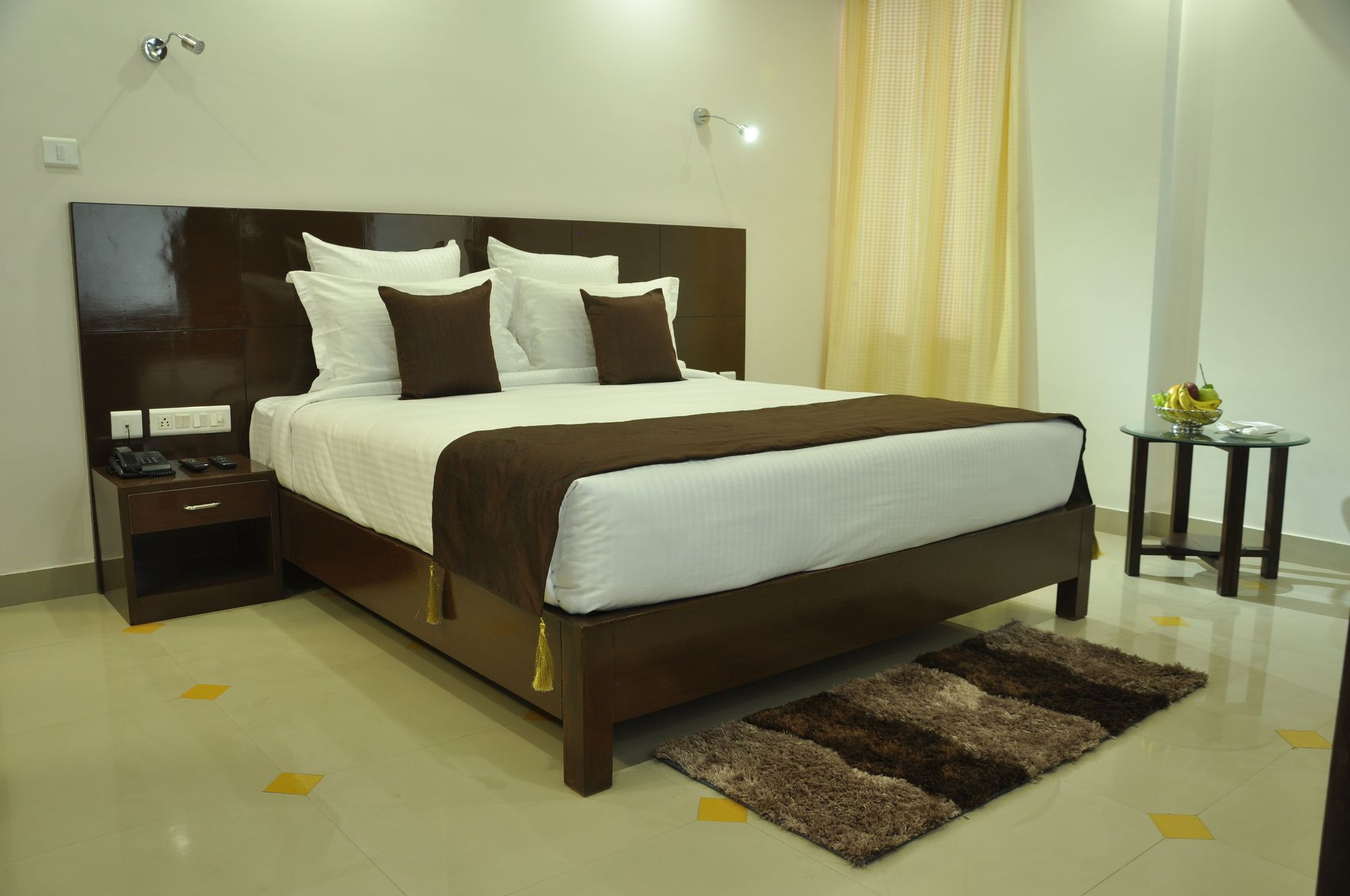 Tipsyy Heritage Heights — Jaipur — photo 3