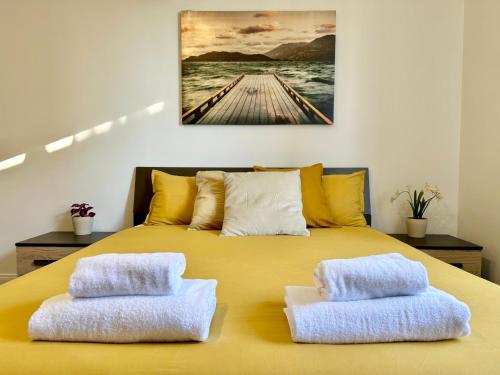 Sergio I Apartment — 4-Star Luxury Hotel in Rome, Italy