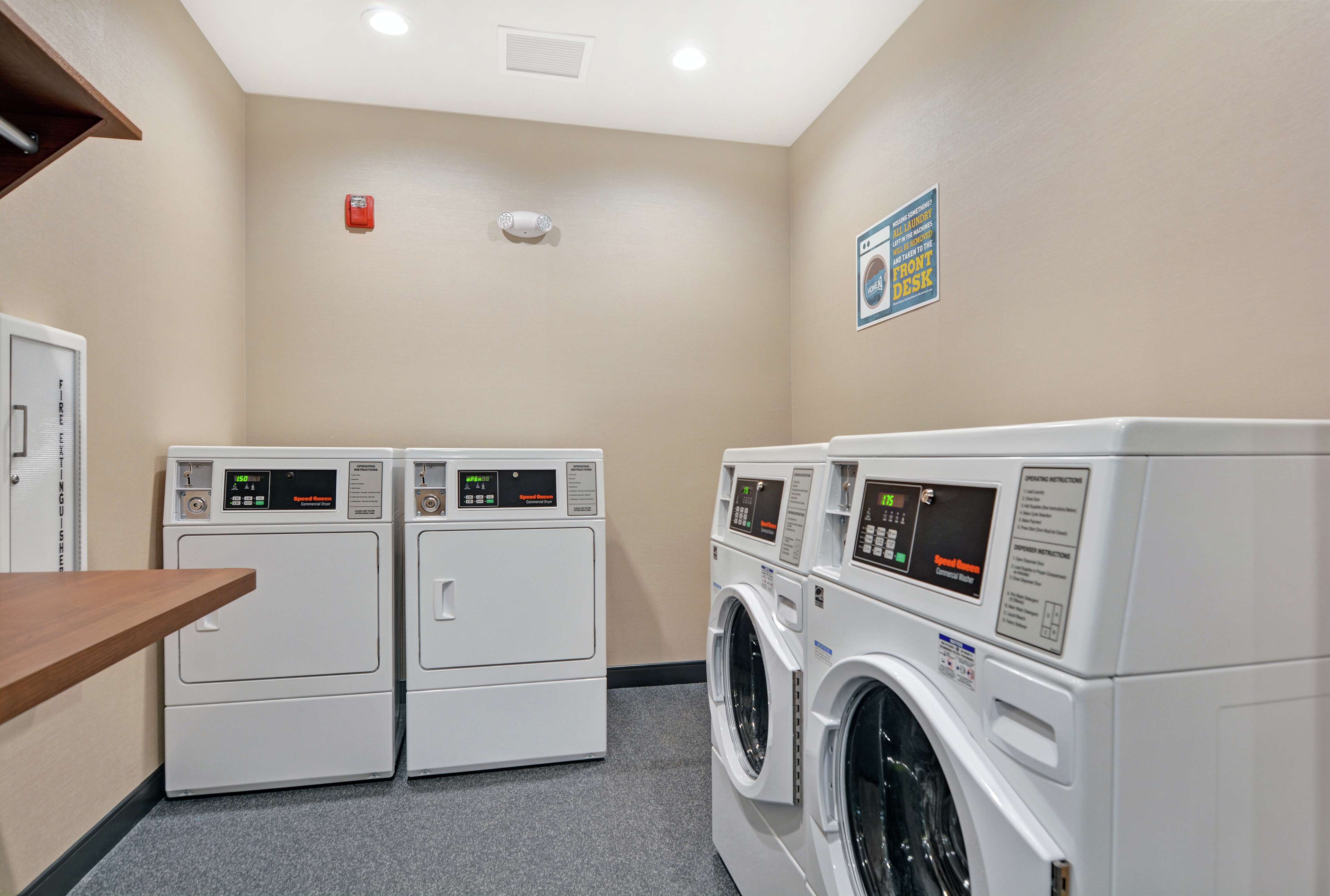 Home2 Suites by Hilton Bettendorf Quad Cities - photo 18