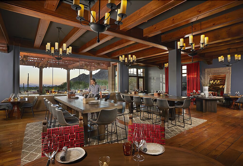 Four Seasons Resort Scottsdale at Troon North - photo 44