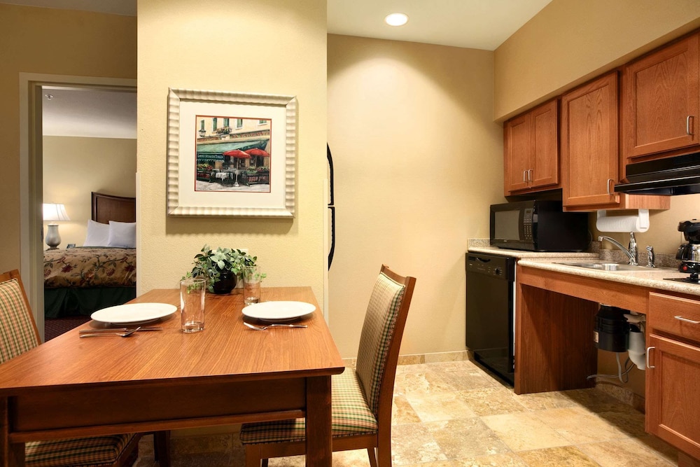 Homewood Suites by Hilton DecaturForsyth - photo 12