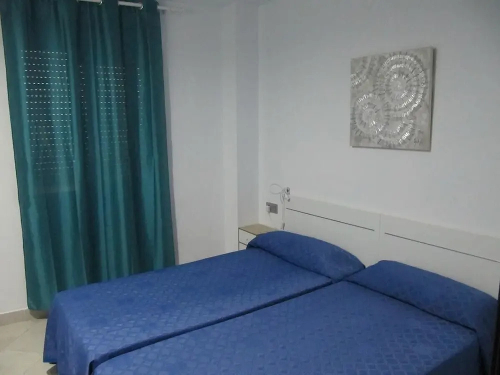 Apartamentos Cala Azul La Móra — 4-Star Luxury Hotel in Tarragona, Spain