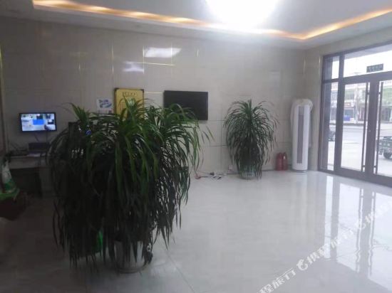 Xinpeng Hotel - last minute hotel in Unknown City
