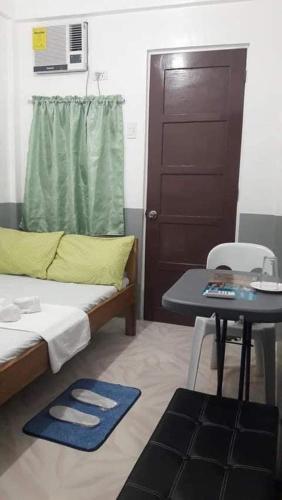 Jugalbot Tourist Inn in San Francisco, Philippines