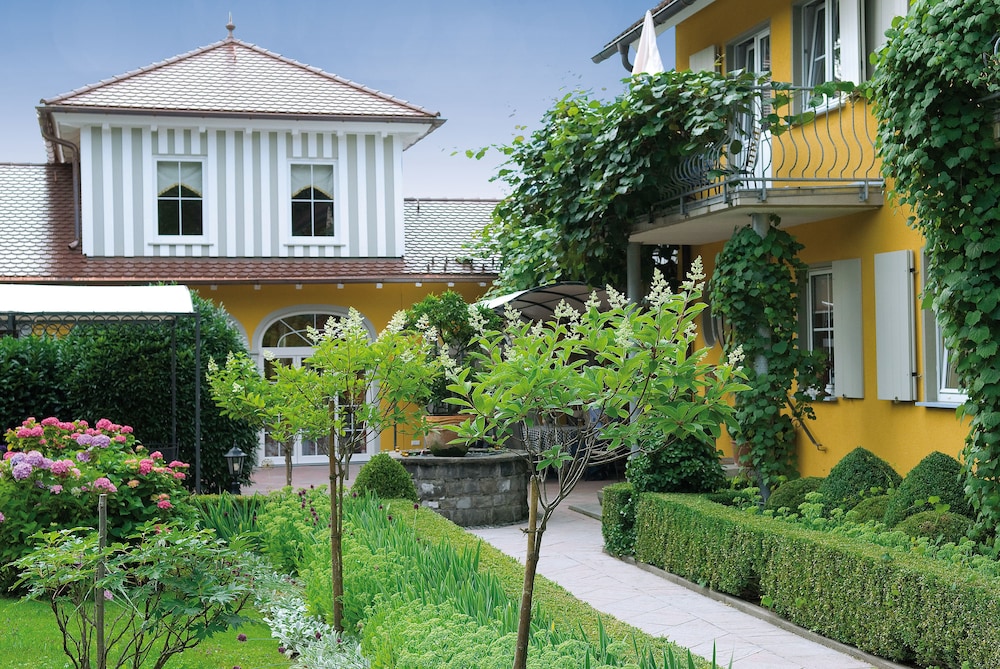 Villino - last minute hotel in Bodolz