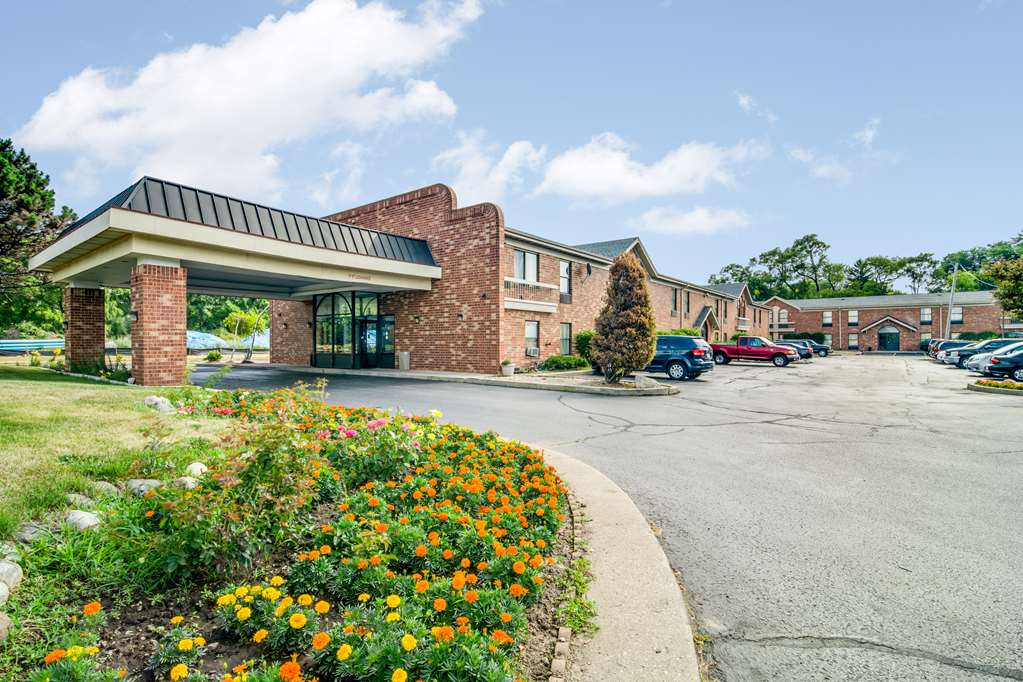 Motel 6 Waukegan IL - photo 5