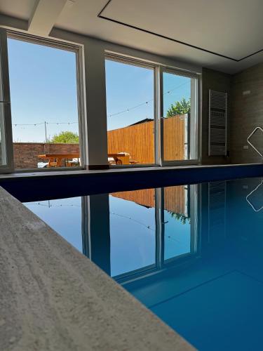 Apartman Slavonia 2 — 4-Star Luxury Hotel in Gjakovo, Croatia