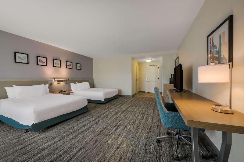 Hilton Garden Inn Rockford - photo 148