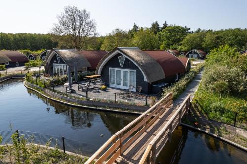 ‘t Landgoed Baars pet-friendly hotel Ubachsberg