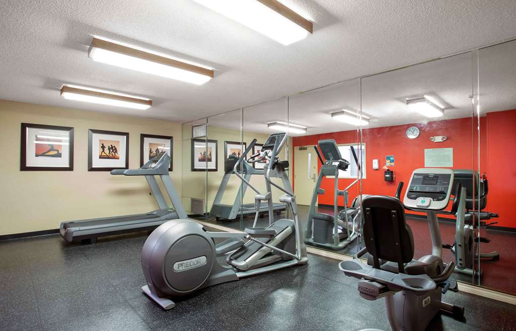 Extended Stay America Suites Houston Northwest Hwy 290 - photo 36