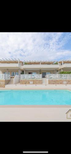 Acqualife luxury home 3 — 4-Star Luxury Hotel in Arzachena, Italy