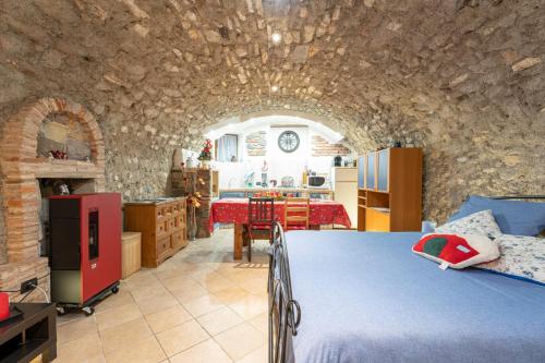 la taverna da Irene — 4-Star Luxury Hotel in Roe, Italy