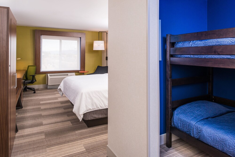 Holiday Inn Express Sierra Vista by IHG - photo 6