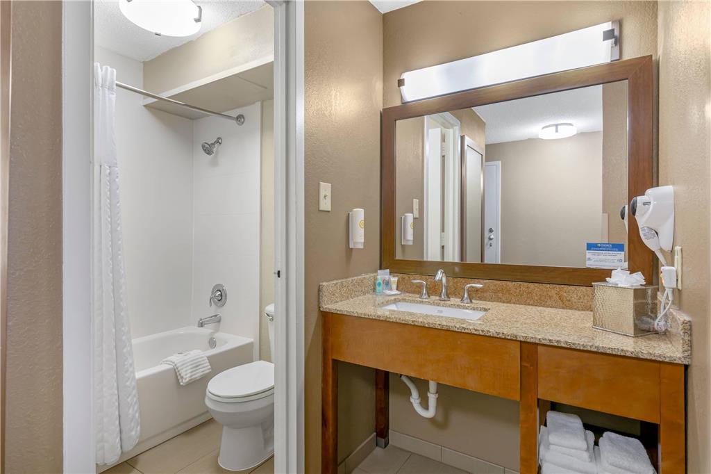 Comfort Inn Memphis Downtown - photo 17