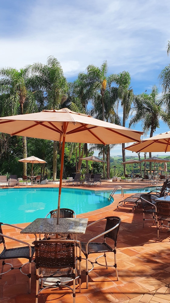 Panorama Park Hotel — hotel in Igaracu Do Tiete