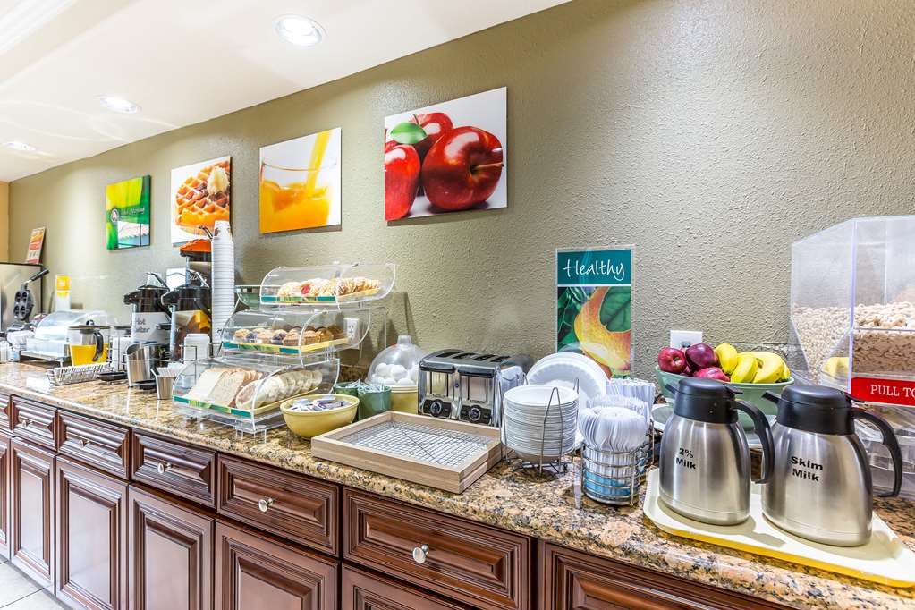 Quality Inn near Hearst Castle - photo 39