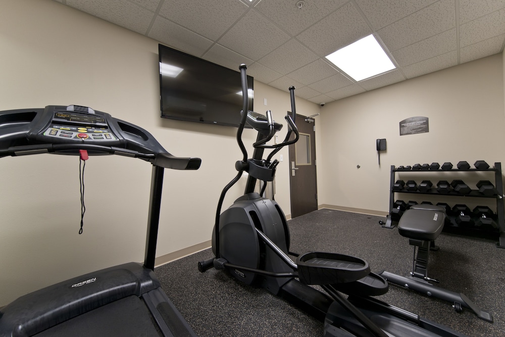 Cobblestone Inn & Suites Clarinda - photo 40
