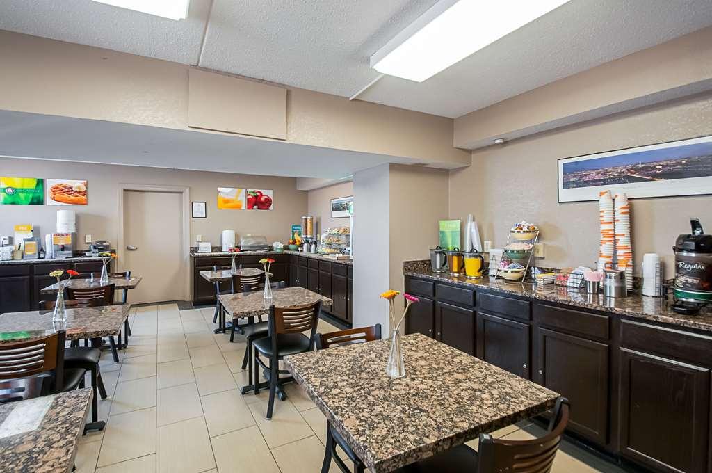 Quality Inn near Potomac Mills - photo 26