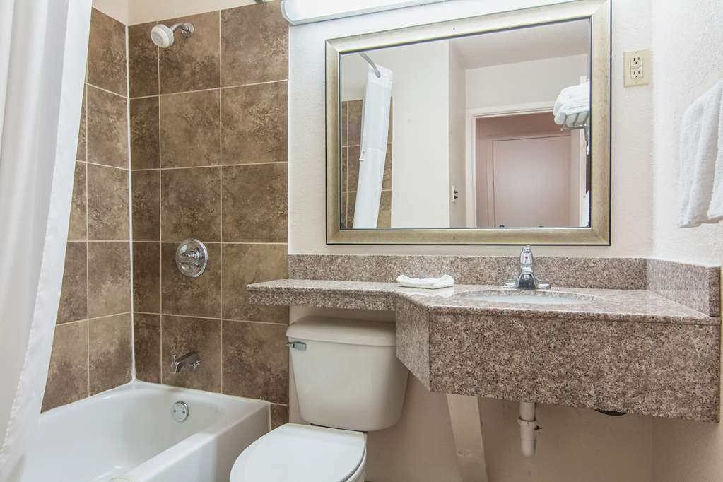 Motel 6 Hope AR - photo 18