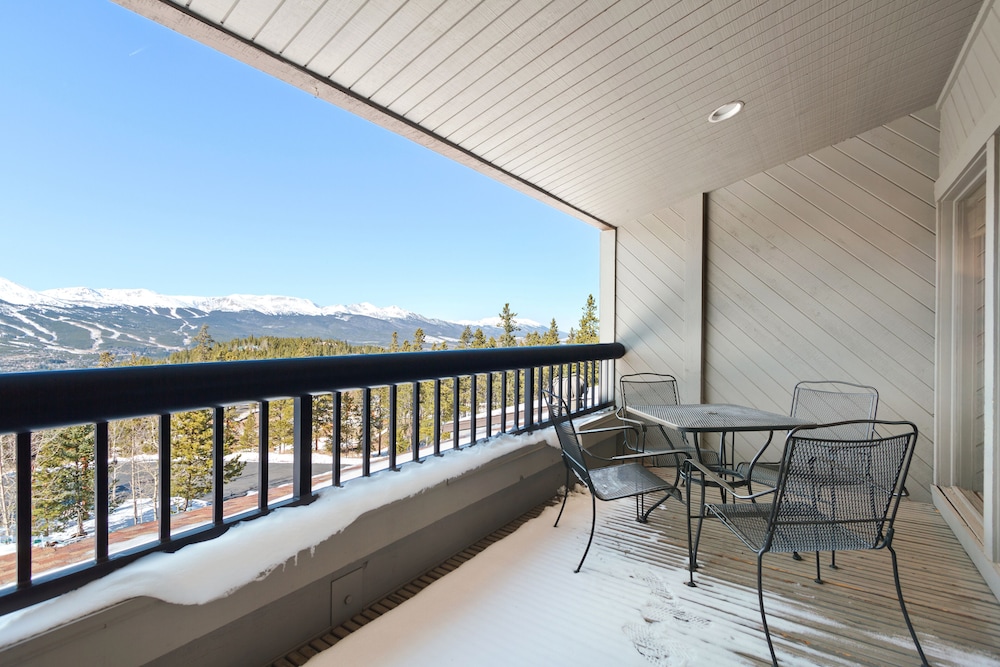 Gold Point Resort Breckenridge by Vacatia - photo 61