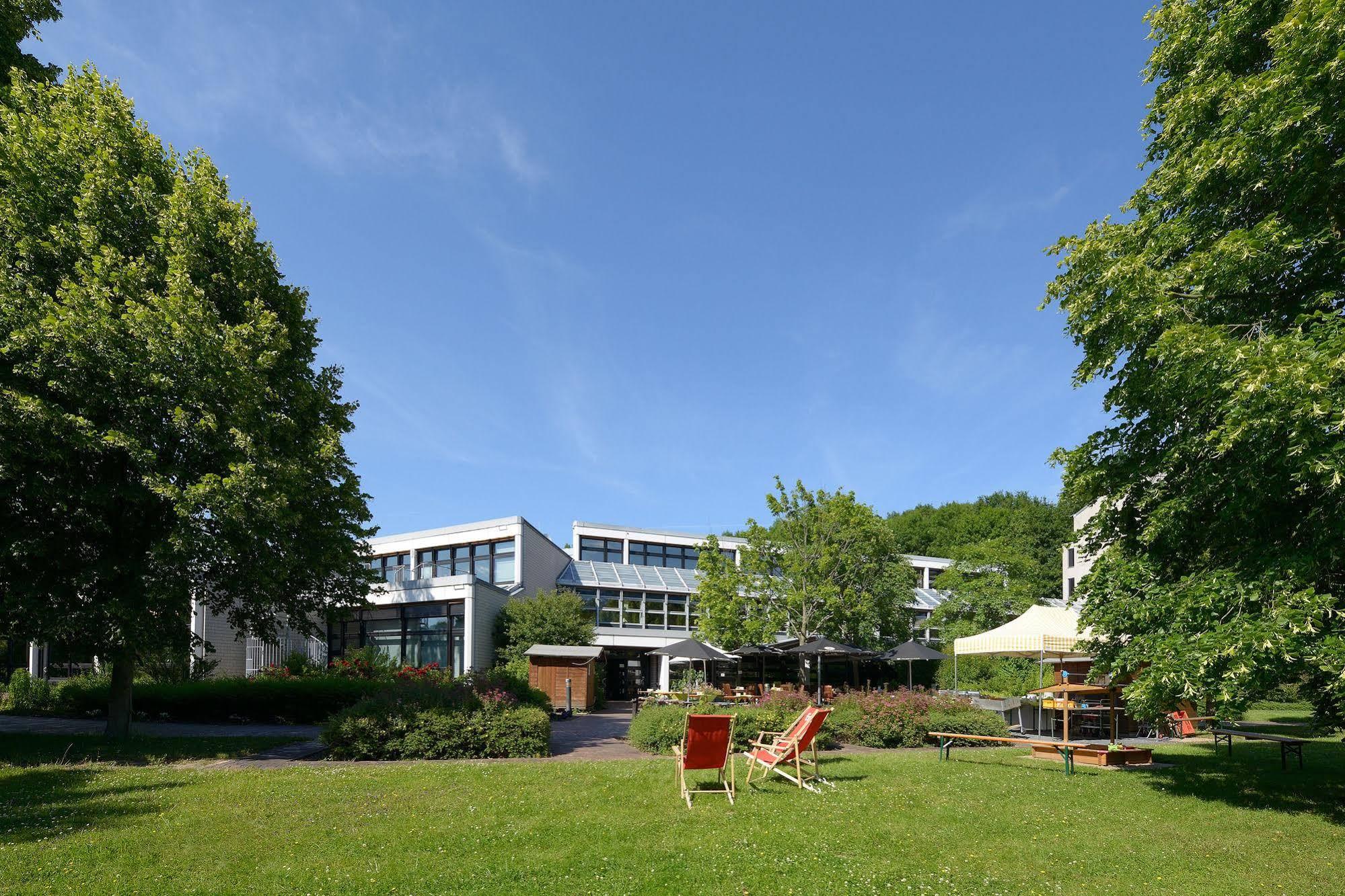 Commundo Tagungshotel Bad Honnef