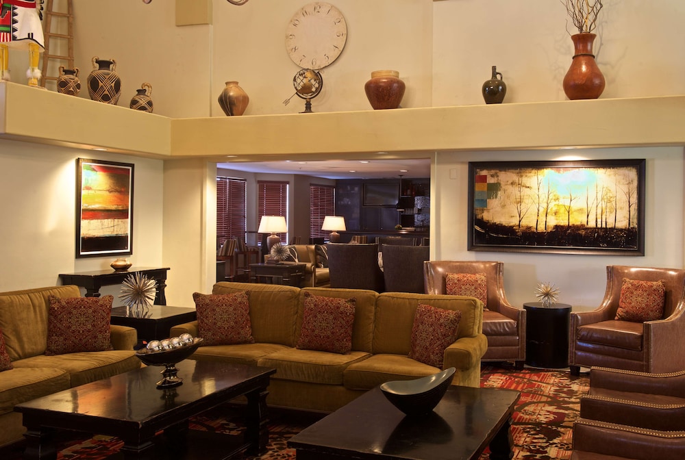 Embassy Suites by Hilton Flagstaff - photo 3