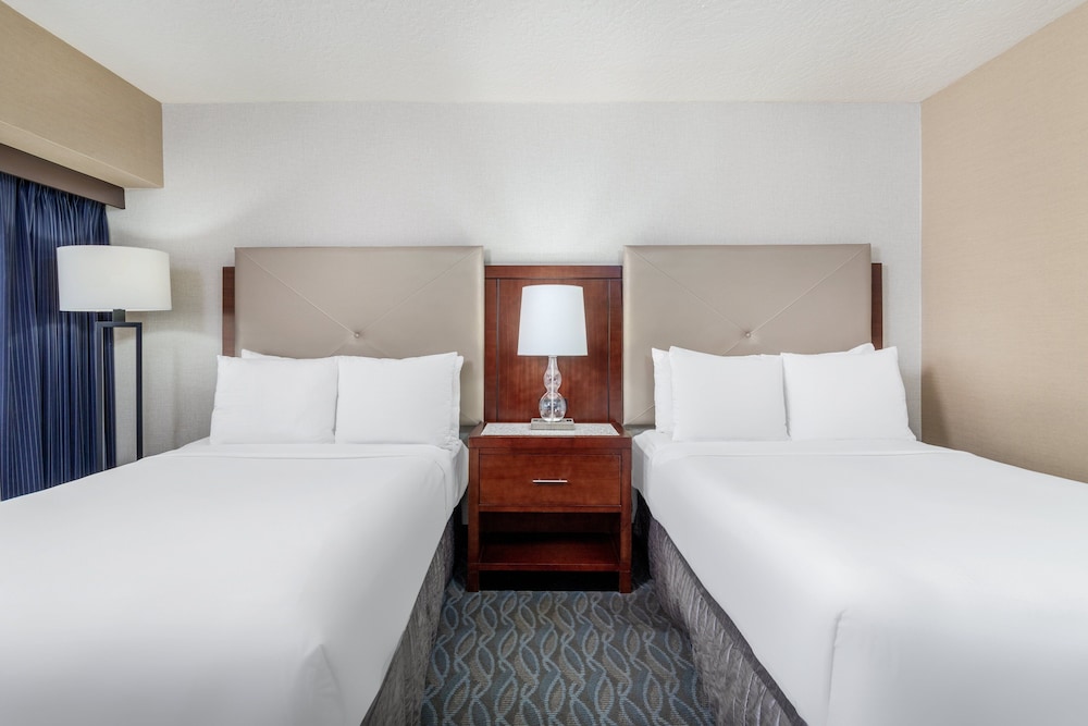 Crowne Plaza Los Angeles Harbor Hotel by IHG - photo 26