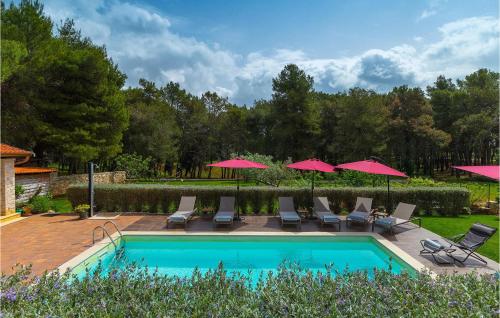 Villa Eda — 4-Star Luxury Hotel in Porec, Croatia