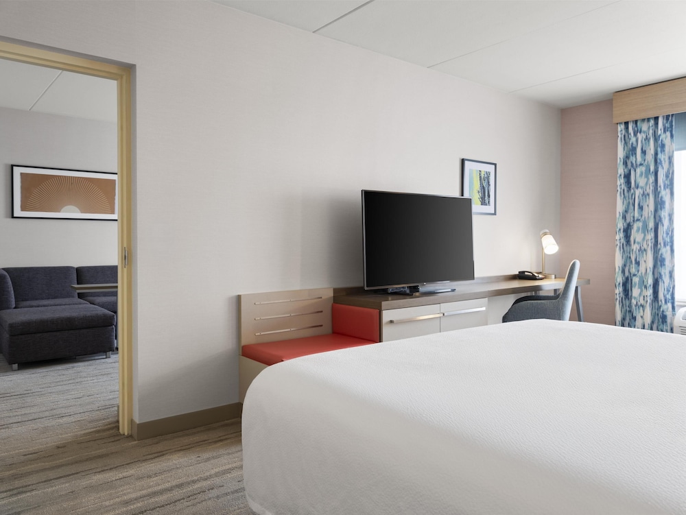 Hilton Garden Inn Albuquerque Airport - photo 9