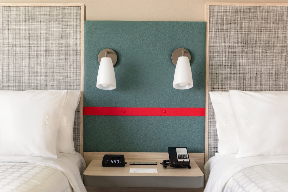 avid hotel Bentonville Rogers by IHG - photo 11