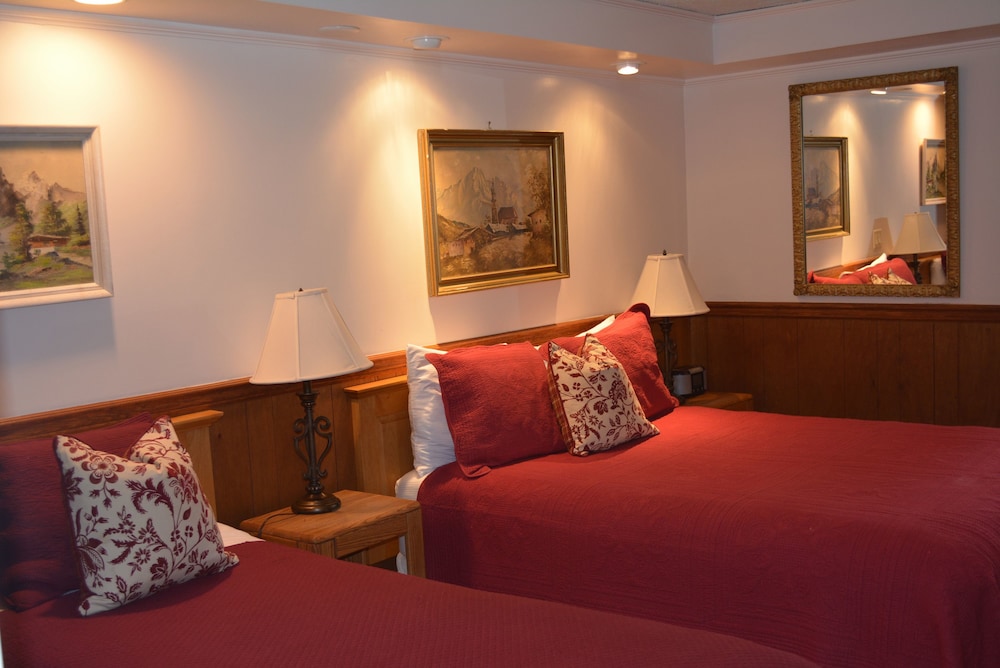 Mountain Chalet Aspen - photo 10