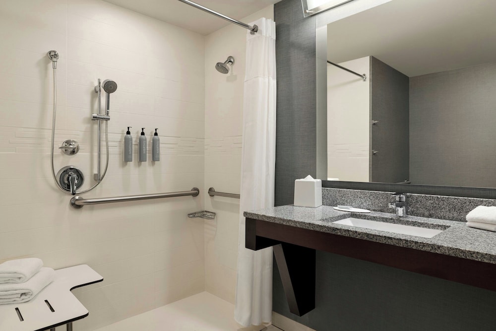 Residence Inn by Marriott Chicago Wilmette Skokie - photo 20