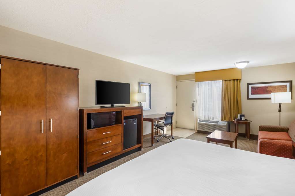 Best Western CottonTree Inn - photo 31