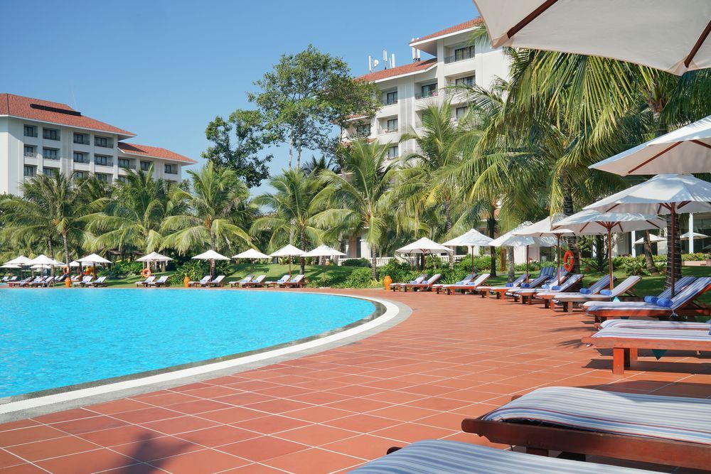 Vinpearl Phu Quoc Villas — 4-Star Luxury Hotel in Phu Quoc, Vietnam