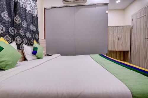 Kiwi International Hotel Mumbai