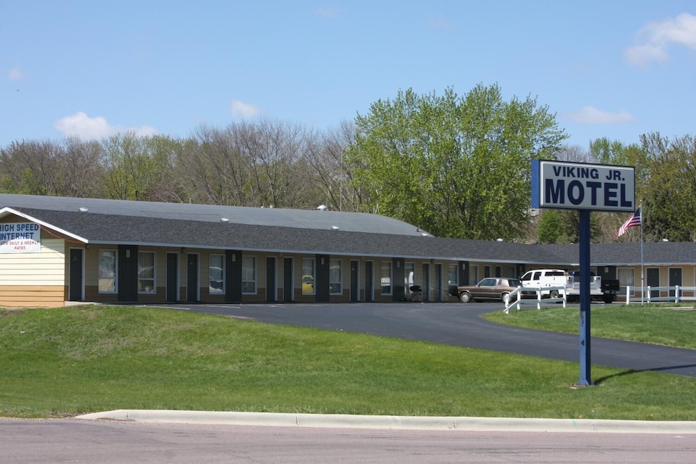 Viking Jr. Motel - photo 23