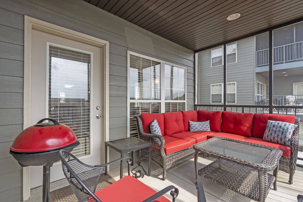 Par 7 Penthouse at Stonebridge Resort - photo 12