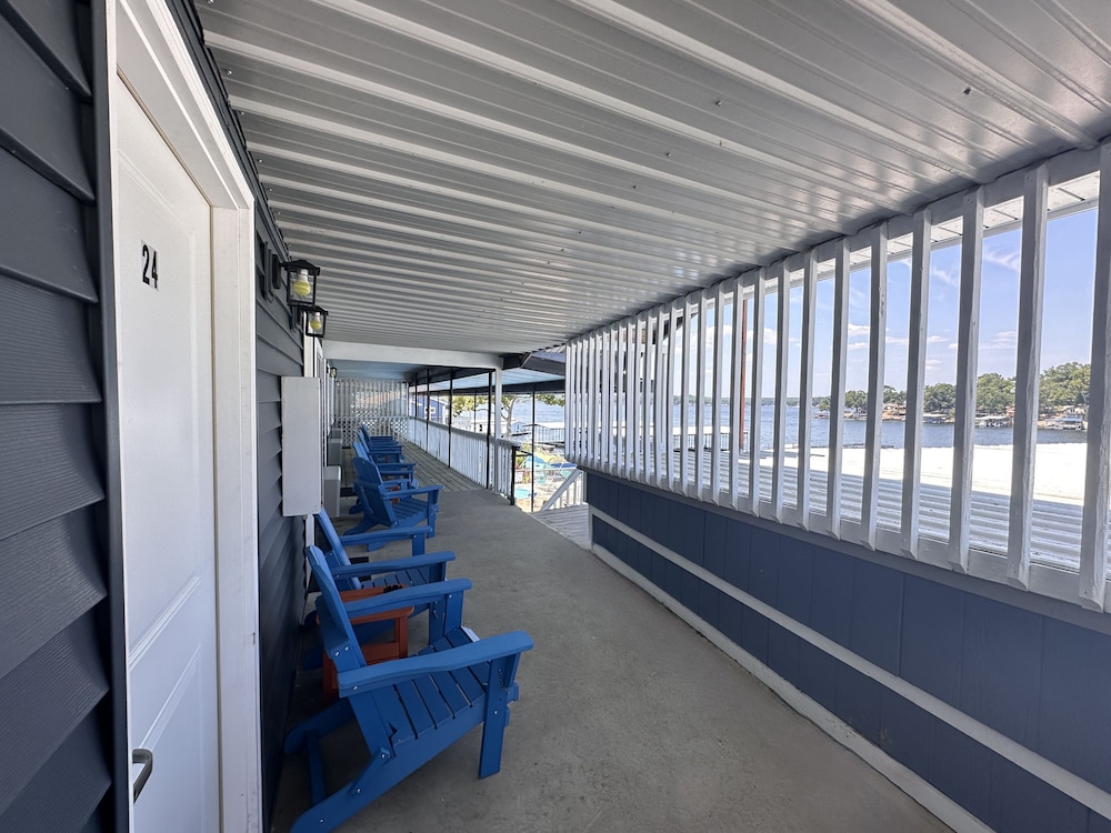 Alhonna Resort LLC - photo 183