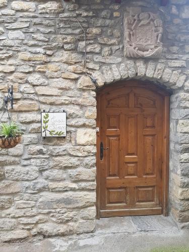 Casa Simón — 4-Star Luxury Hotel in Huesca, Spain