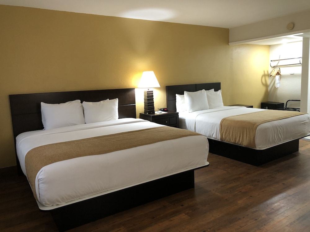 Ocean Reef Hotel - photo 20