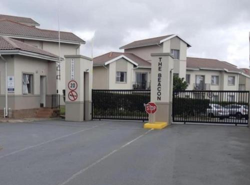 Unit 30 The Beacon — 4-Star Luxury Hotel in East London, South Africa