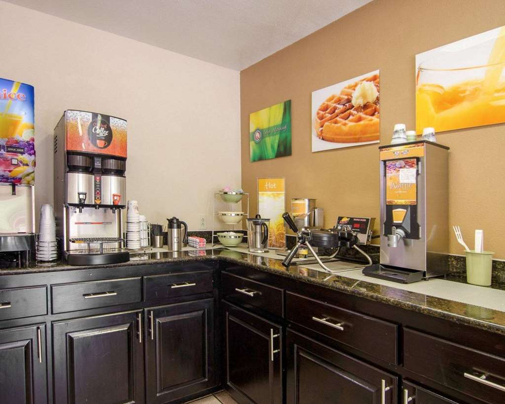 Quality Inn Hartwell - photo 26