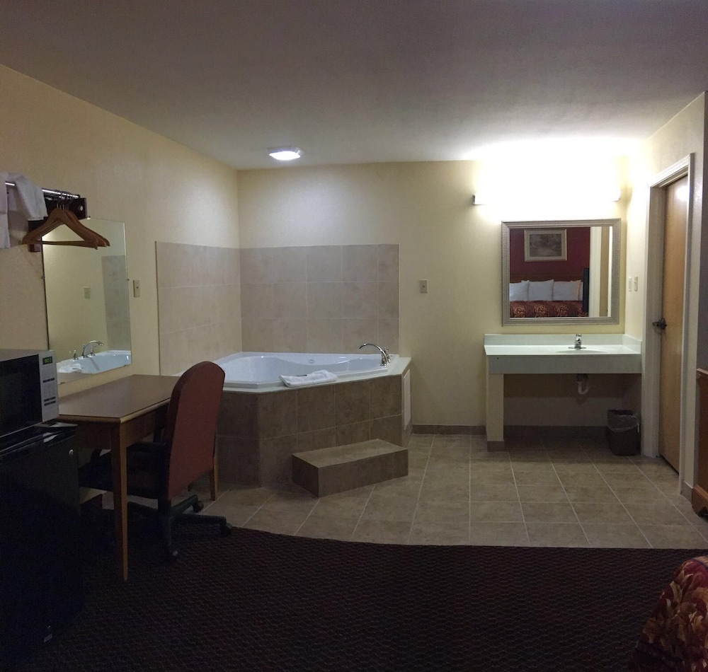 Voyager Inn - photo 14