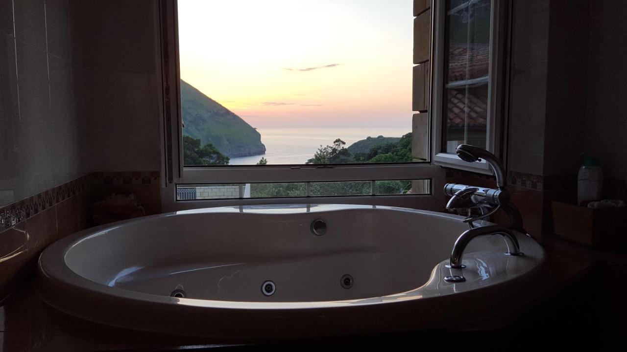 Playasonabia — 4-Star Luxury Hotel in Castro-Urdiales, Spain