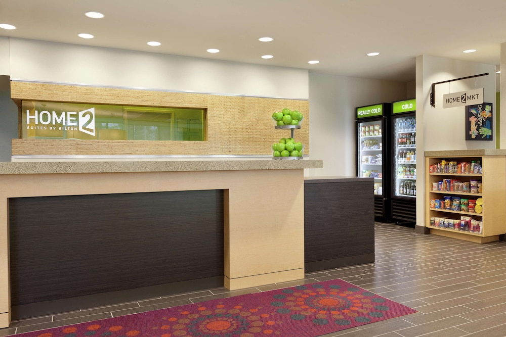 Home2 Suites by Hilton Seattle Airport - photo 4